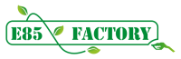 Logo E85 Factory